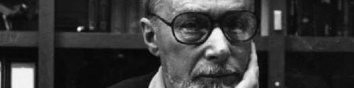 Thoughts on the Writings of Primo Levi | jewishideas.org